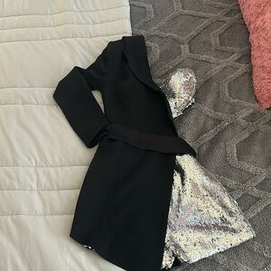 Romper- size xsmall